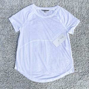 NEW! Athleta vapor tee